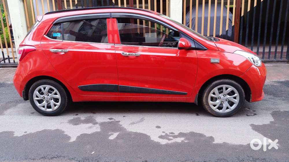 Hyundai Grand I10 1.2 Kappa Magna, 2019, Petrol
