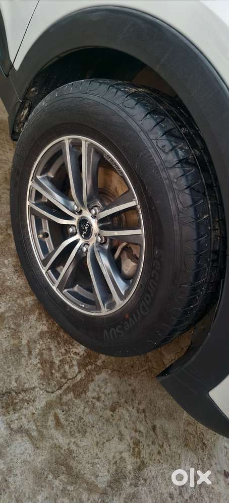 Hyundai Creta 1.4 E Plus Crdi, 2018, Diesel