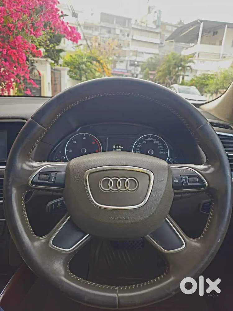 Audi Q5 2.0 30 Tdi