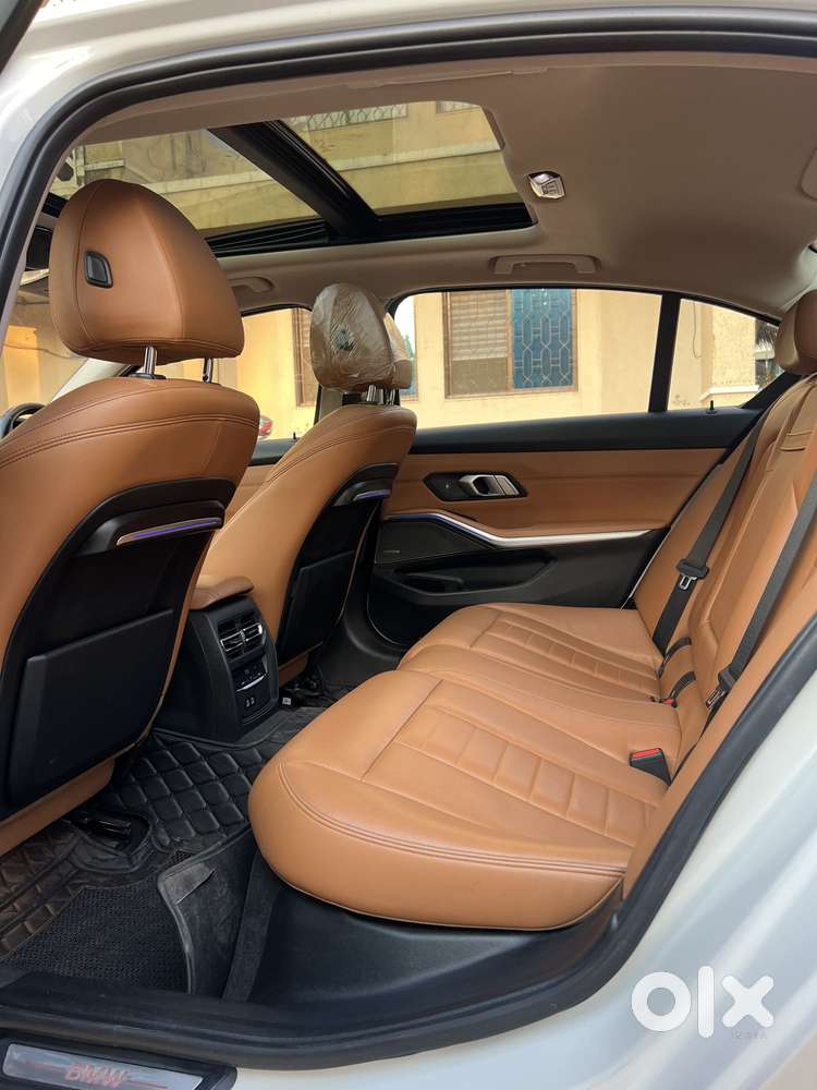 Bmw 3 Series Gran Limousine 2.0 320ld Luxury Line, 2022, Diesel