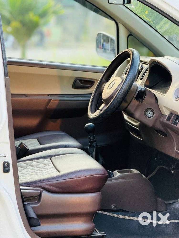 Maruti Suzuki Zen Estilo