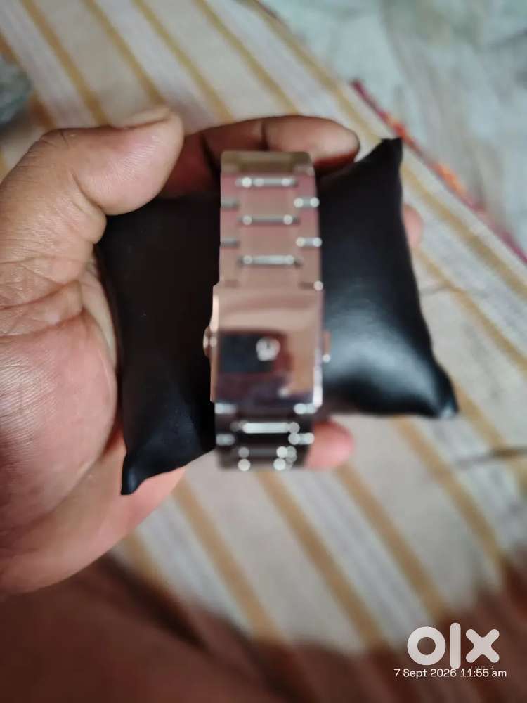 TITAN WATCH