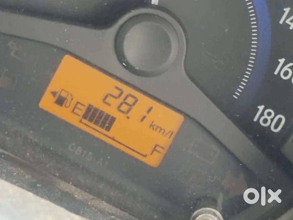 Honda Amaze 2015 Diesel 82300 Km Driven