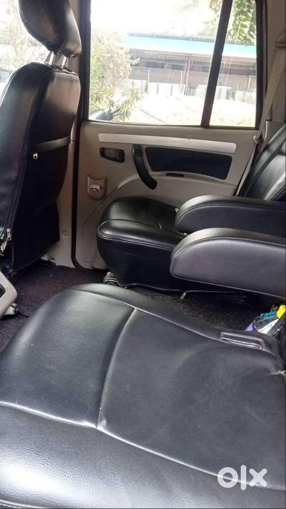 Scorpio  S11 Mh 2w140