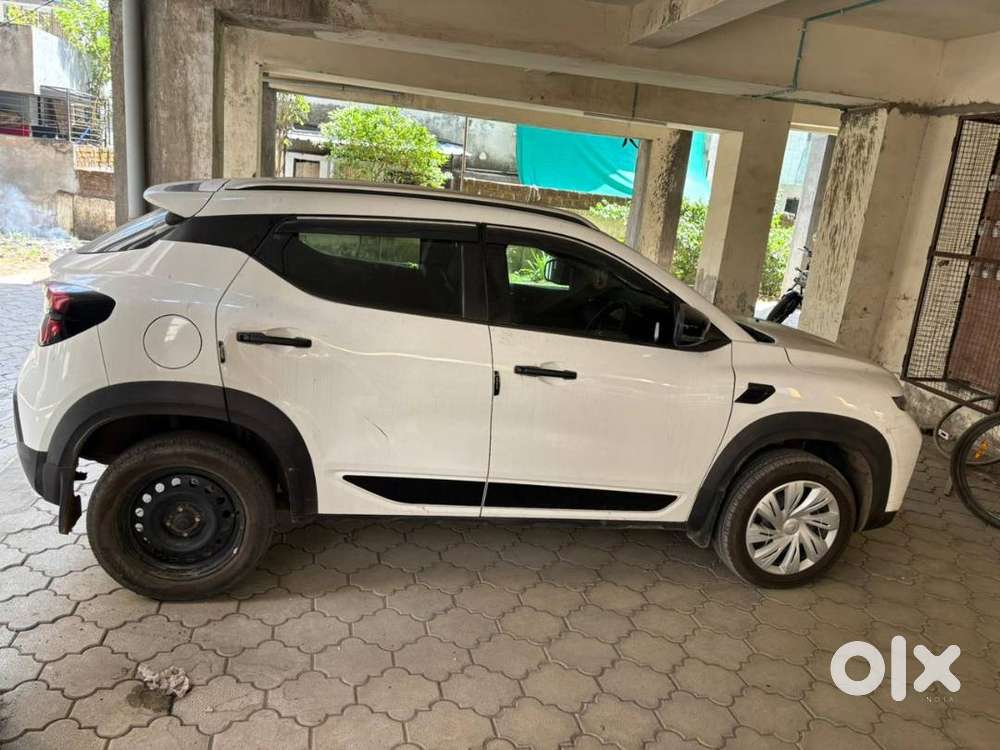 Renault Kiger Rxe 2022  Well Maintained  Single Owner  Urgent Sale