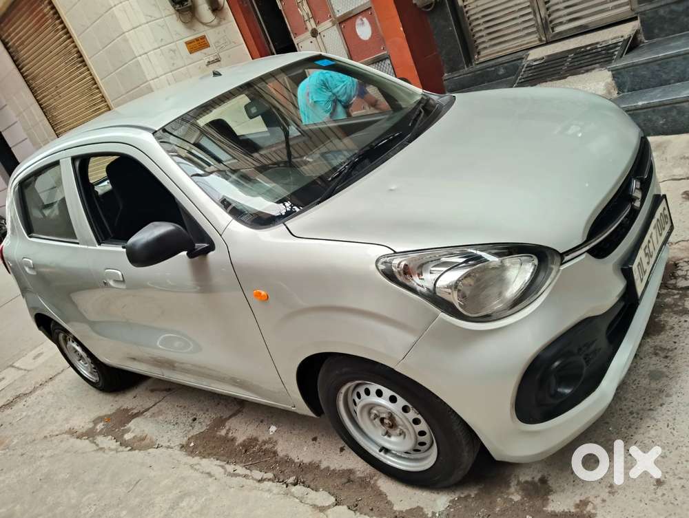 Maruti Suzuki Celerio Lxi(o), 2022, Petrol