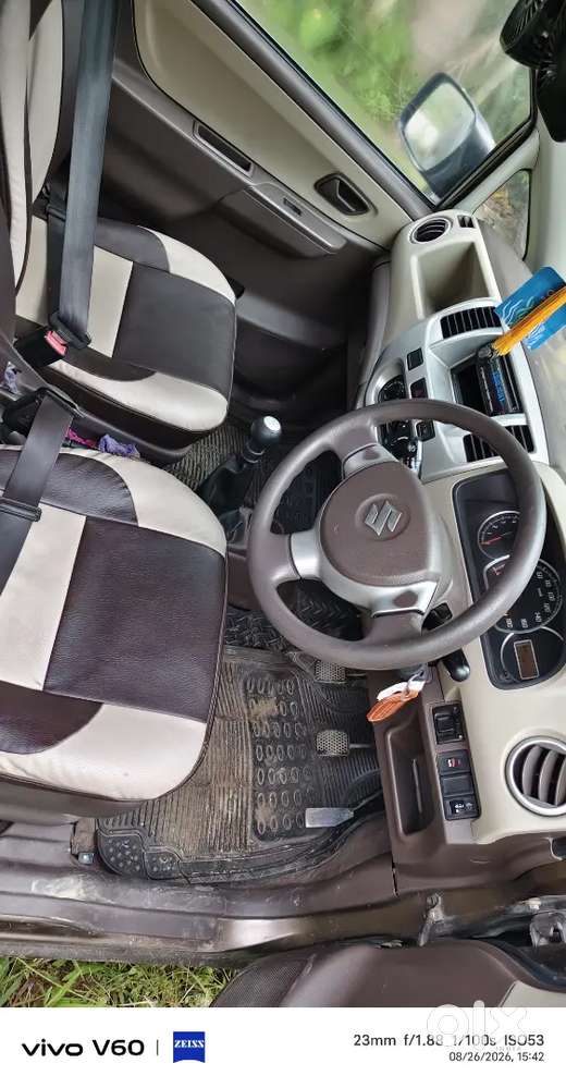 Maruti Suzuki Estilo Vxi 2012, Tax Paid Dec 27