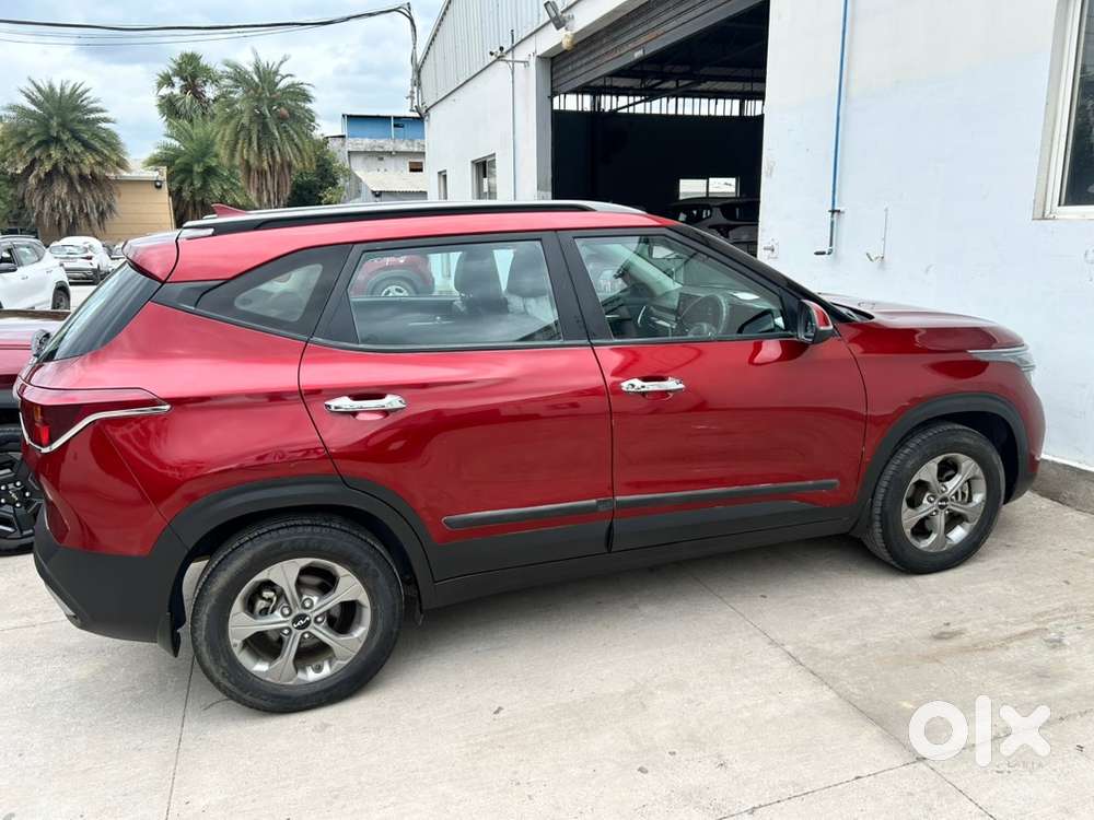 Kia Seltos Htk Plus 2022 For Sale