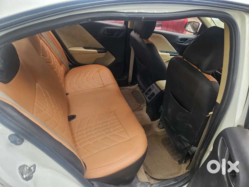Honda City Diesel Manual 2016 Last Year