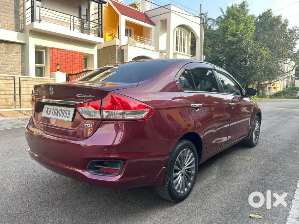 Excellent Condition Vehicle With New Tyres, New Suspension, And Timely