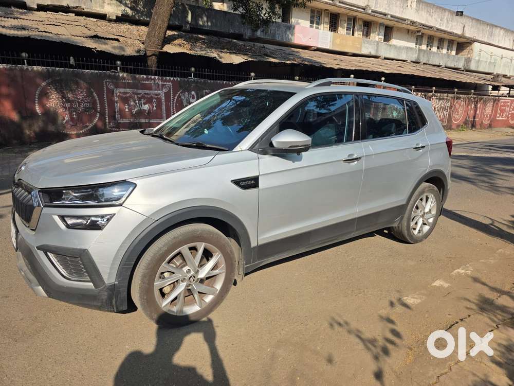 Skoda Kushaq, 2023