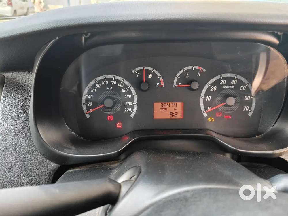 Fiat Grande Punto 2013 Diesel Well Maintained