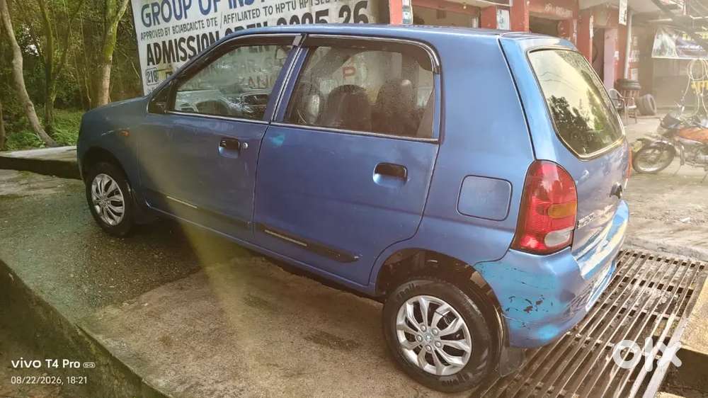 Alto In Mint Condition