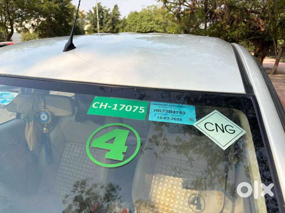 Maruti Suzuki Ertiga 2025 Cng & Hybrids 48000 Km Driven
