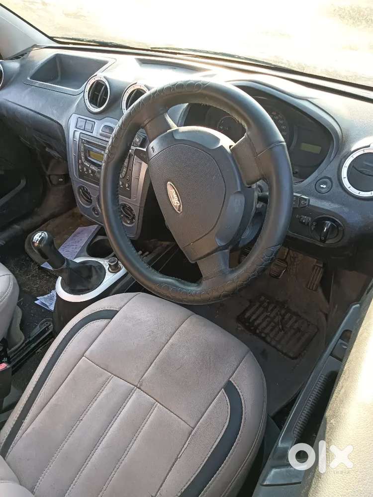 Ford Figo Very Very Good Condition