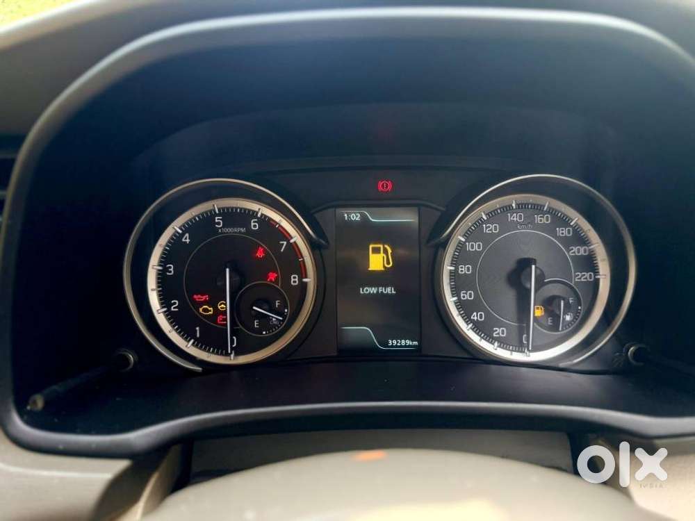 Maruti Suzuki Ertiga Vxi (o) Cng, 2024, Cng & Hybrids