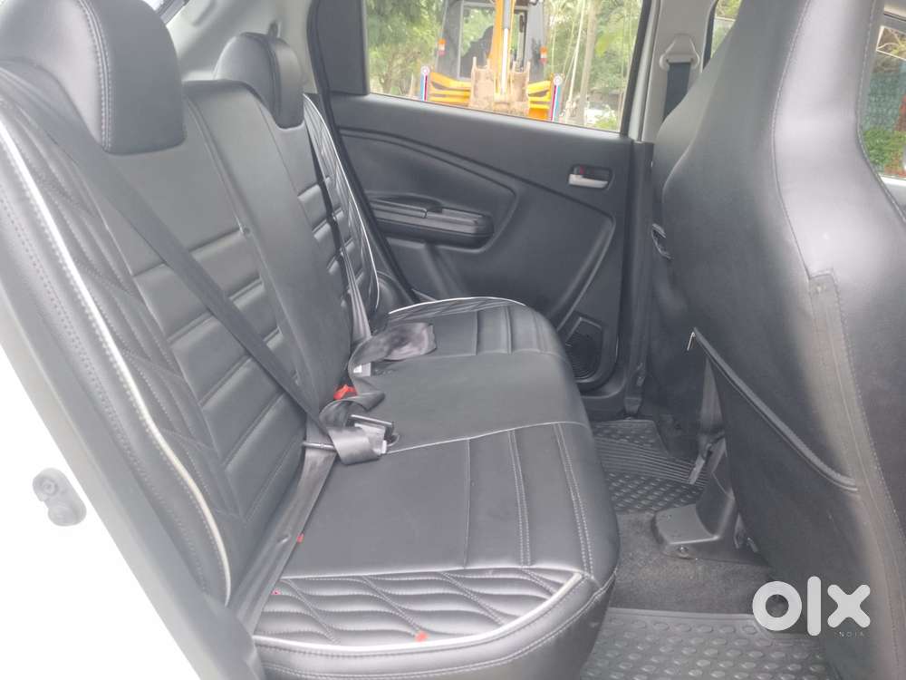 Maruti Suzuki Celerio Zxi At, 2024, Petrol