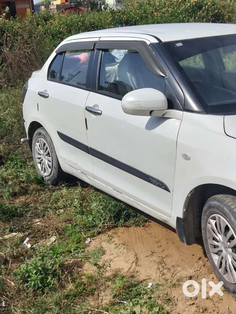 Maruti Suzuki Dzire Lxi 2014
