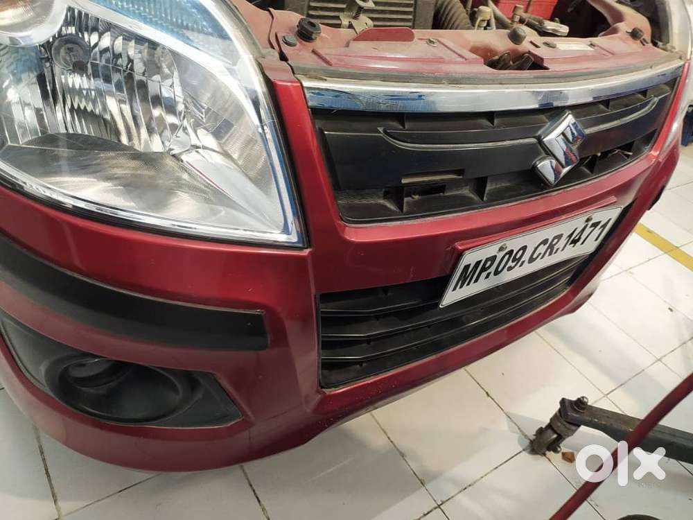 Excellent Condition- Maruti Wagonr; Driven 64k Kms; Normal Wear & Tear