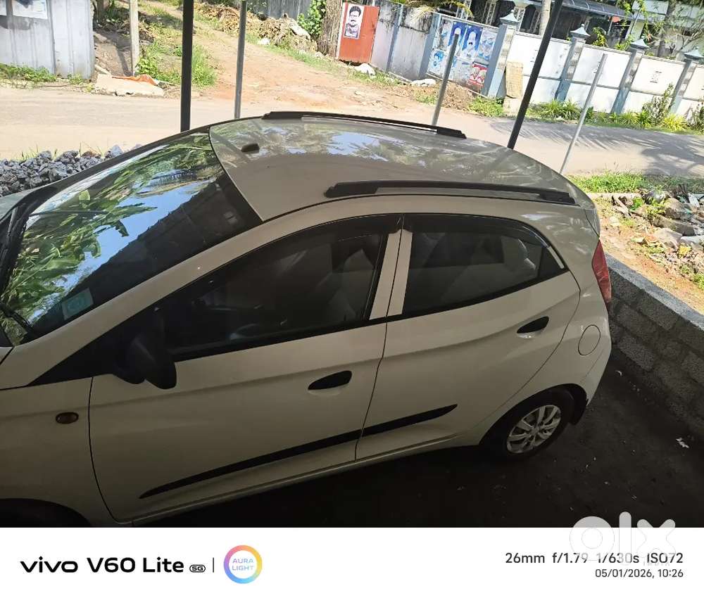 Hyundai Eon 2015