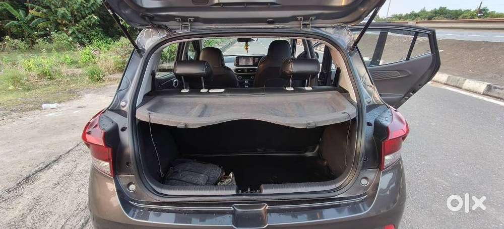 Hyundai Grand I10 Nios Sportz 1.2 Kappa Vtvt, 2023, Petrol