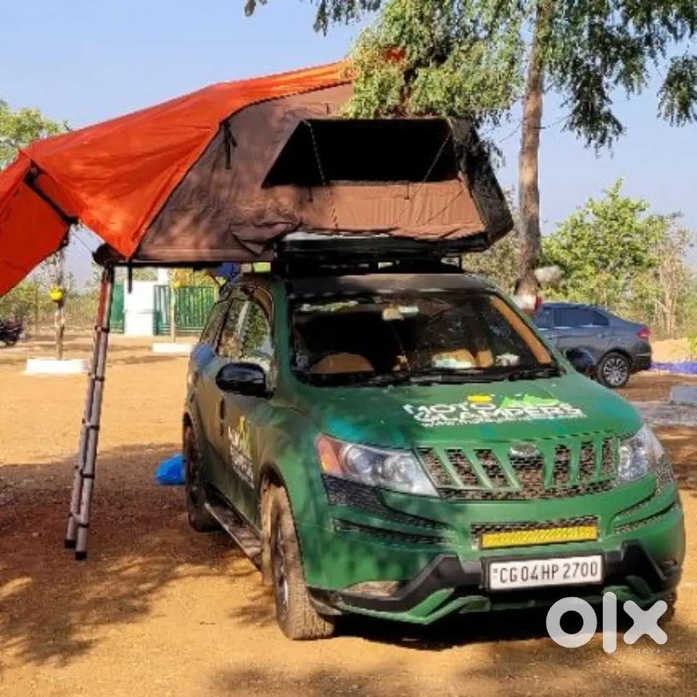 Mahindra Xuv500 Diesel 2014 Manual Variant W8