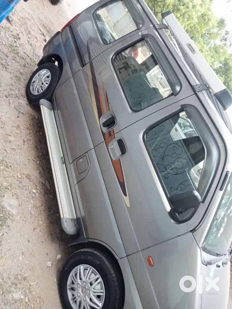 Maruti Suzuki Eeco 2019 Petrol 7 Seater