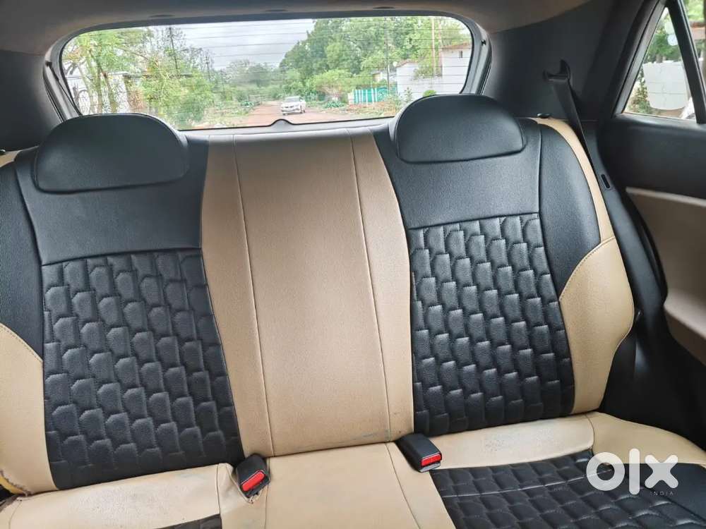Hyundai I20 Sportz 2019