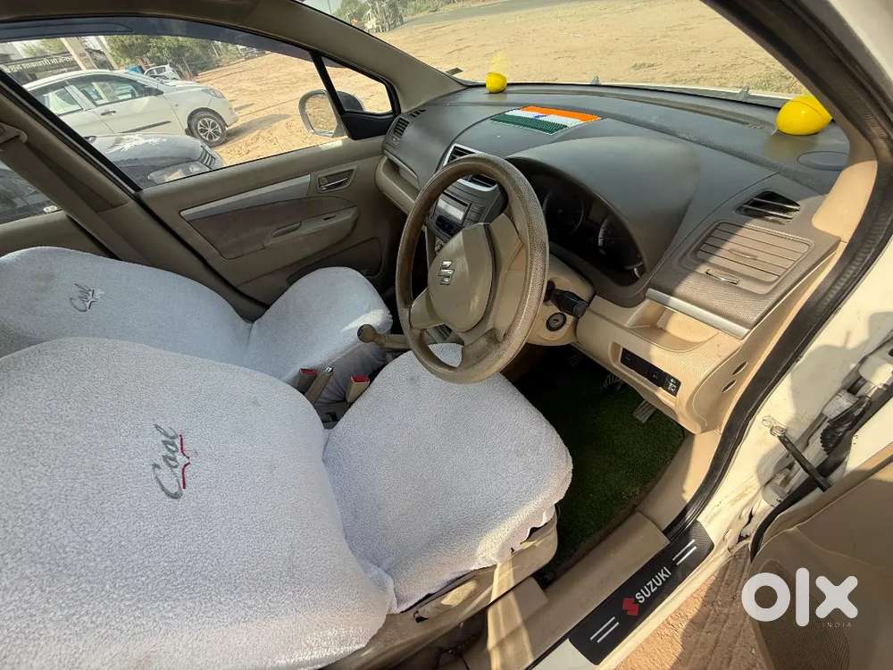 Maruti Suzuki Ertiga 2014 Diesel