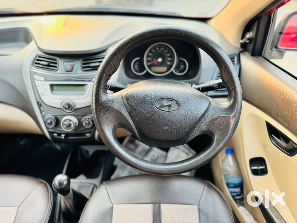 Hyundai Eon Magna +, 2018, Petrol