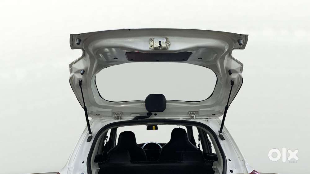 Maruti Suzuki S-presso Vxi Plus, 2020, Petrol
