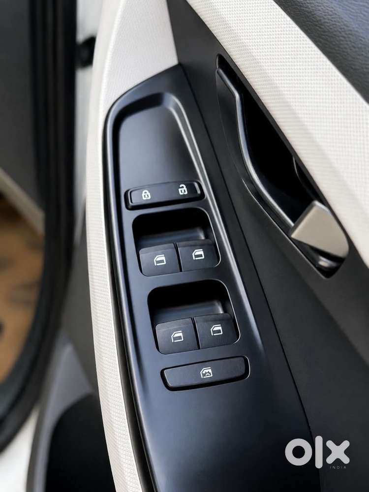 Hyundai Creta 1.5 E Petrol, 2025, Petrol