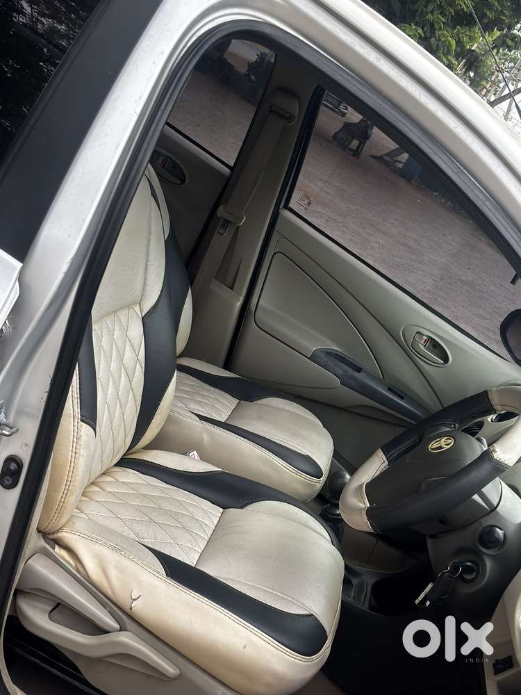 Toyota Etios Vd, 2016, Diesel