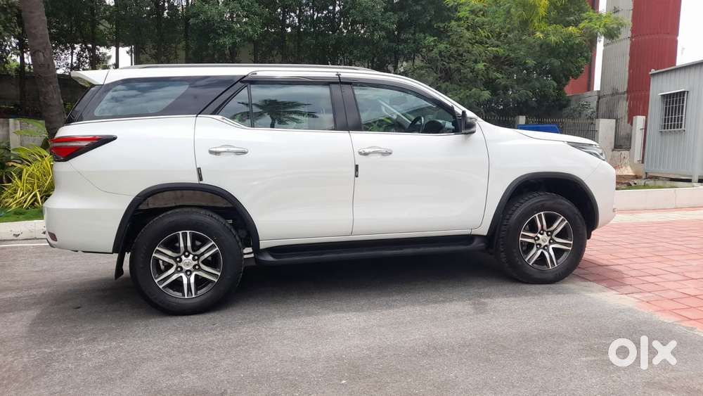 Toyota Fortuner 4x2 At 2.8 Diesel, 2023, Diesel