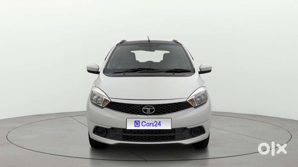 Tata Tiago 1.2 Revotron Xz, 2019, Petrol
