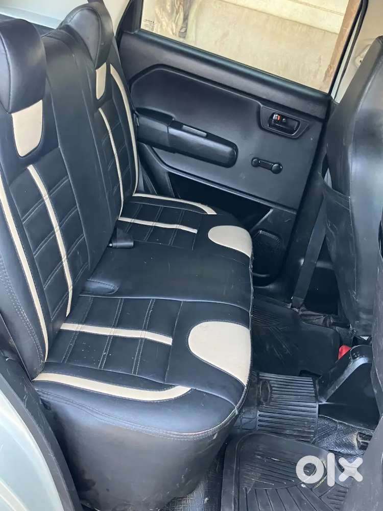 Maruti Suzuki New Wagon R 2021 Lxi Cng 1st Owner (alandi Pune)