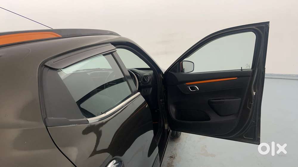 Renault Kwid Climber 1.0 Mt Opt, 2020, Petrol