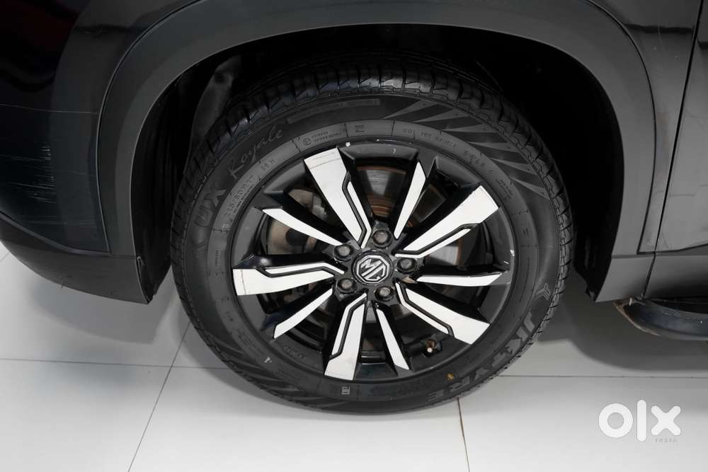 Mg Hector 2.0 Sharp Diesel, 2020, Diesel