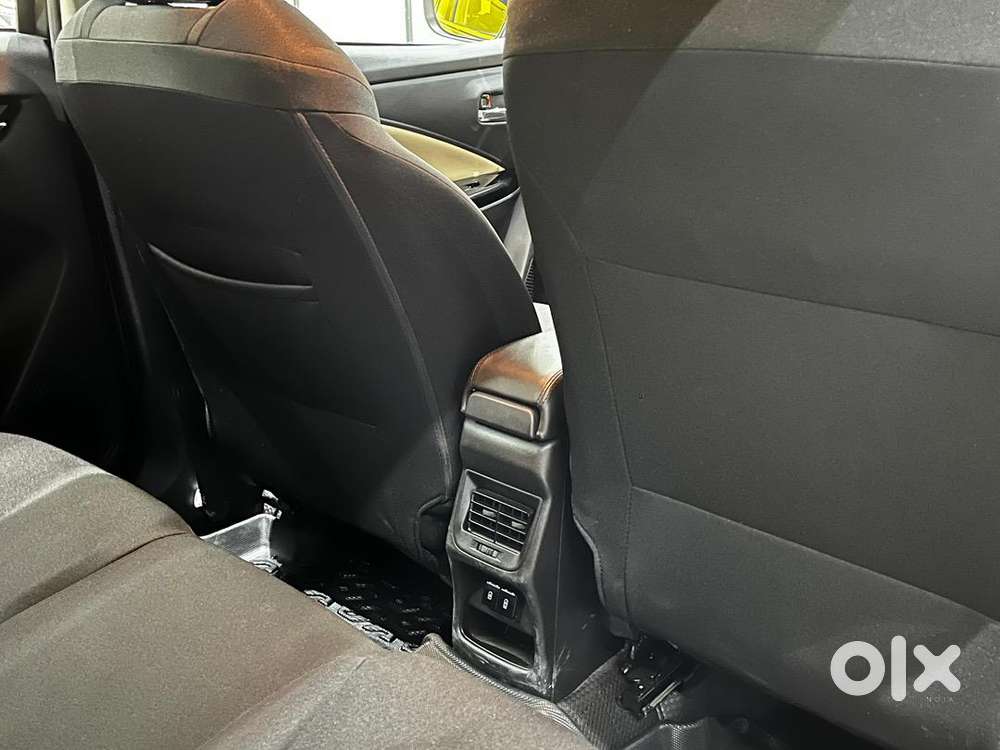 Toyota Glanza 2024 Petrol 10000 Km Driven