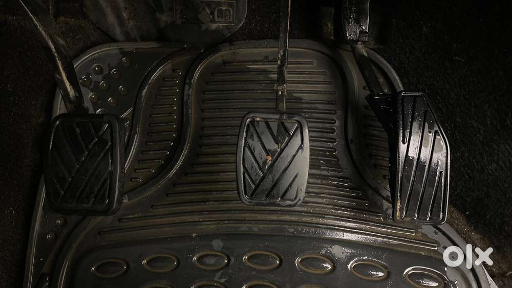 Maruti Suzuki Xl6 Alpha At, 2019, Petrol