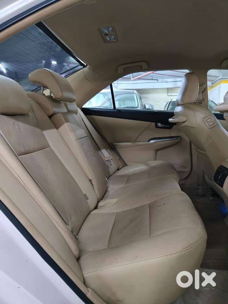 Toyota Camry 2.5 Hybrid, 2017, Cng & Hybrids
