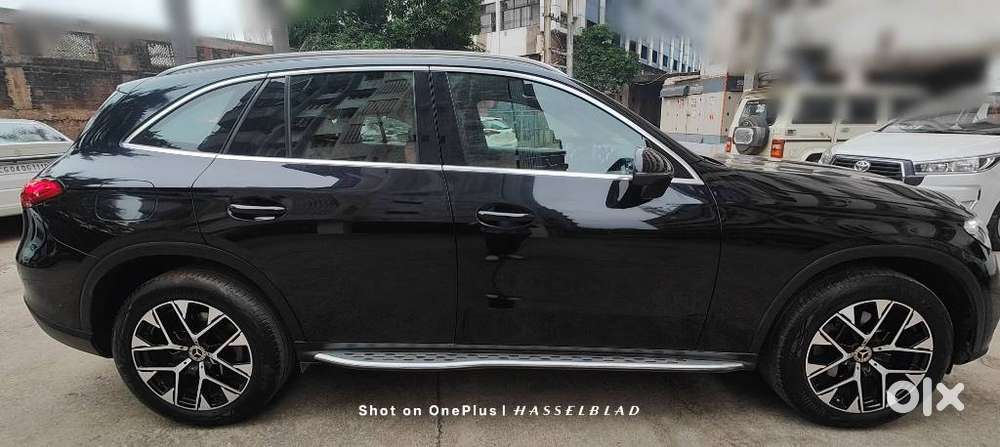 Mercedes-benz Glc 300 4 Matic, 2024, Petrol