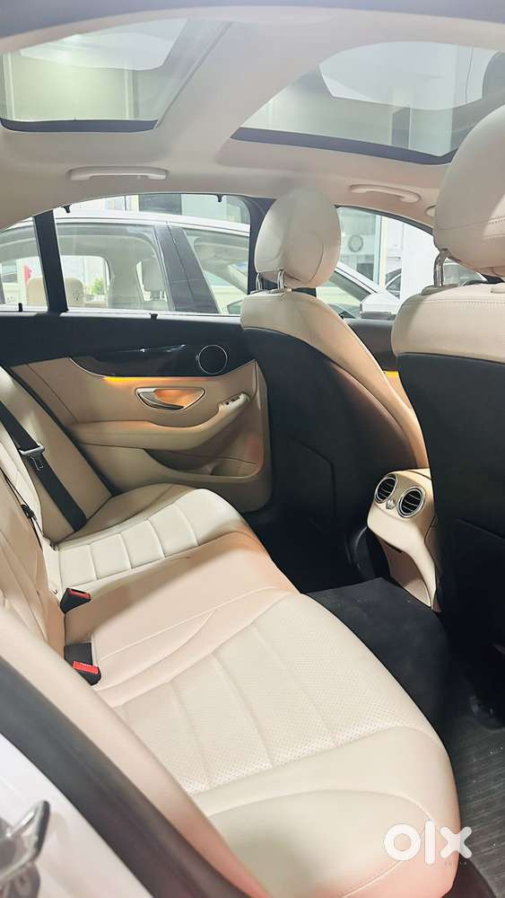 Mercedes-benz C-class 2.0 220d Progressive, 2016, Diesel