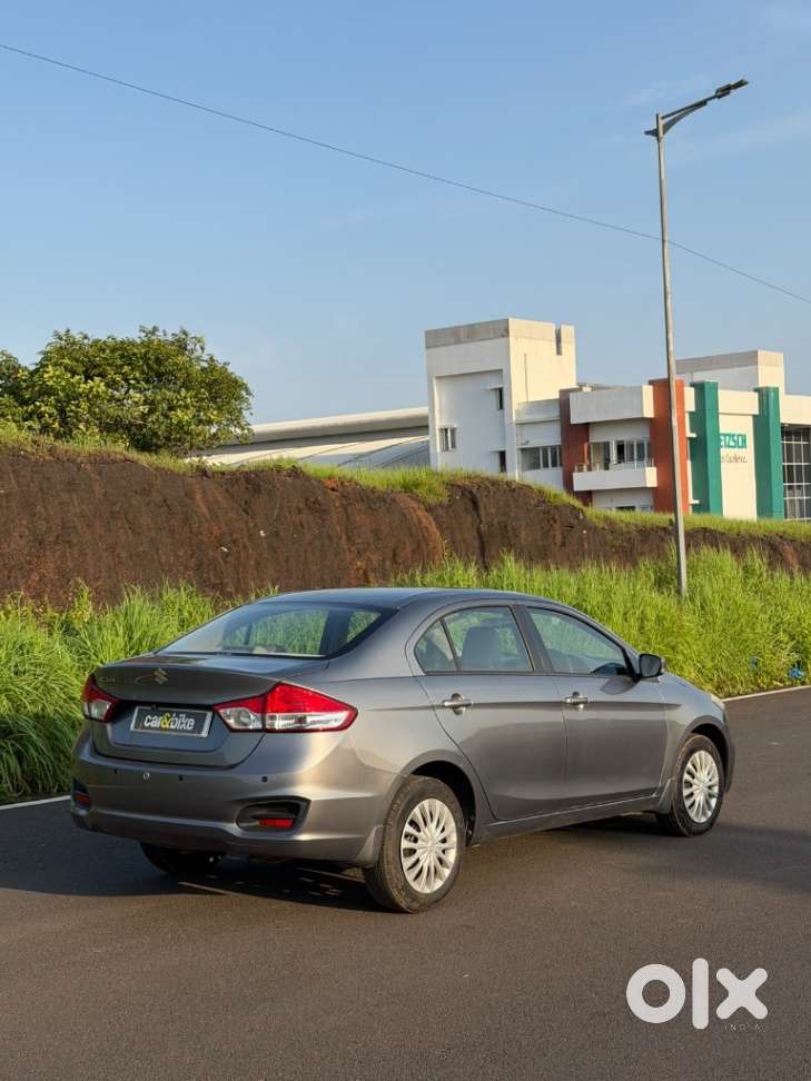 Maruti Suzuki Ciaz 1.4 Sigma, 2018, Petrol