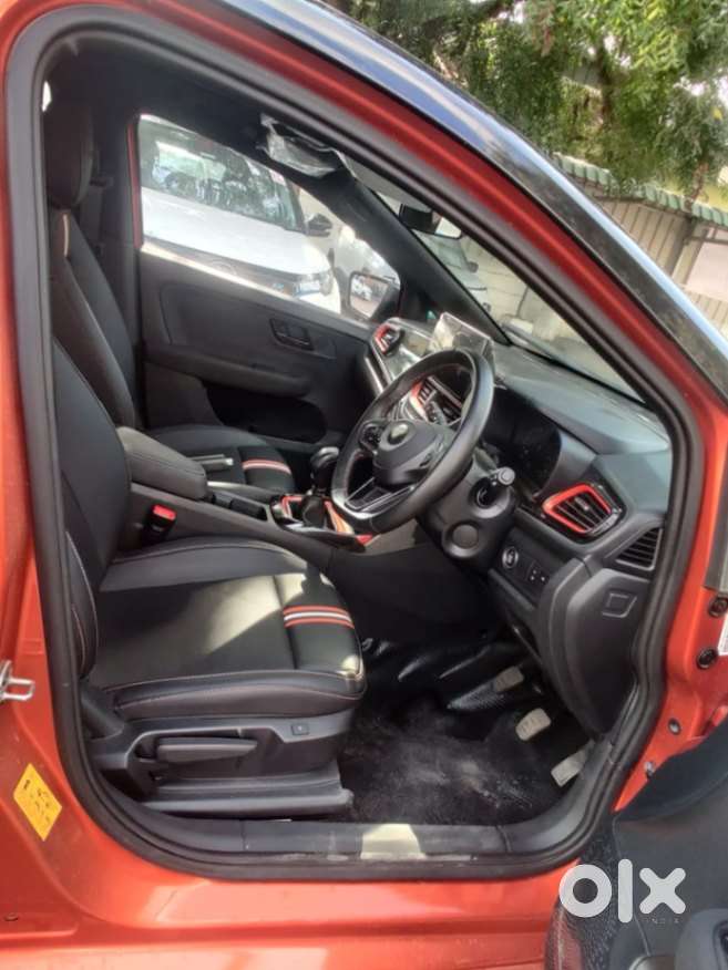 Tata Altroz Racer, 2024, Petrol