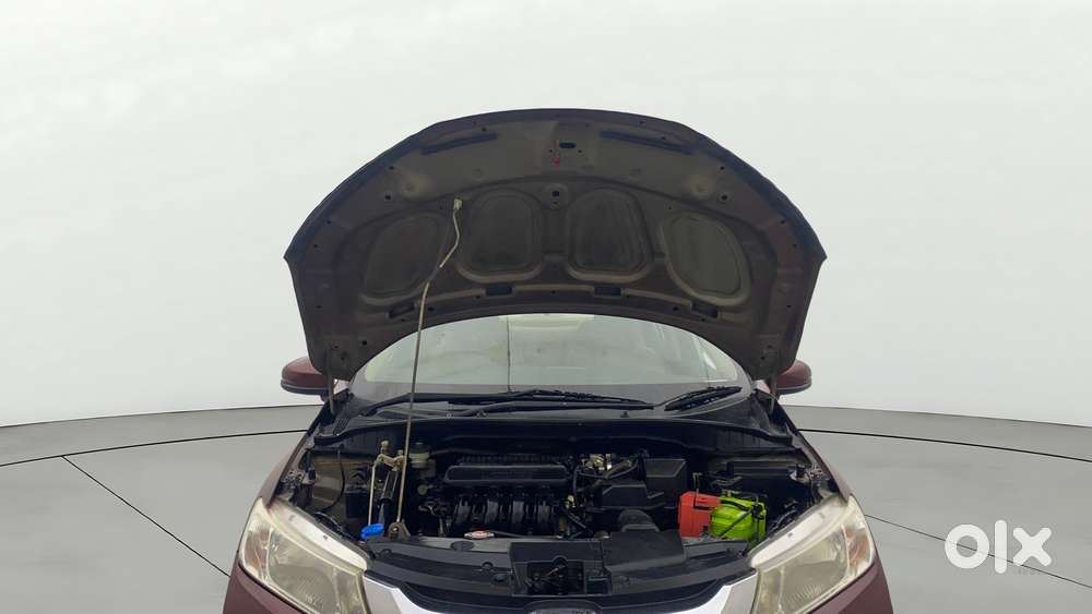 Honda City 2015-2017 I Vtec V, 2016, Petrol