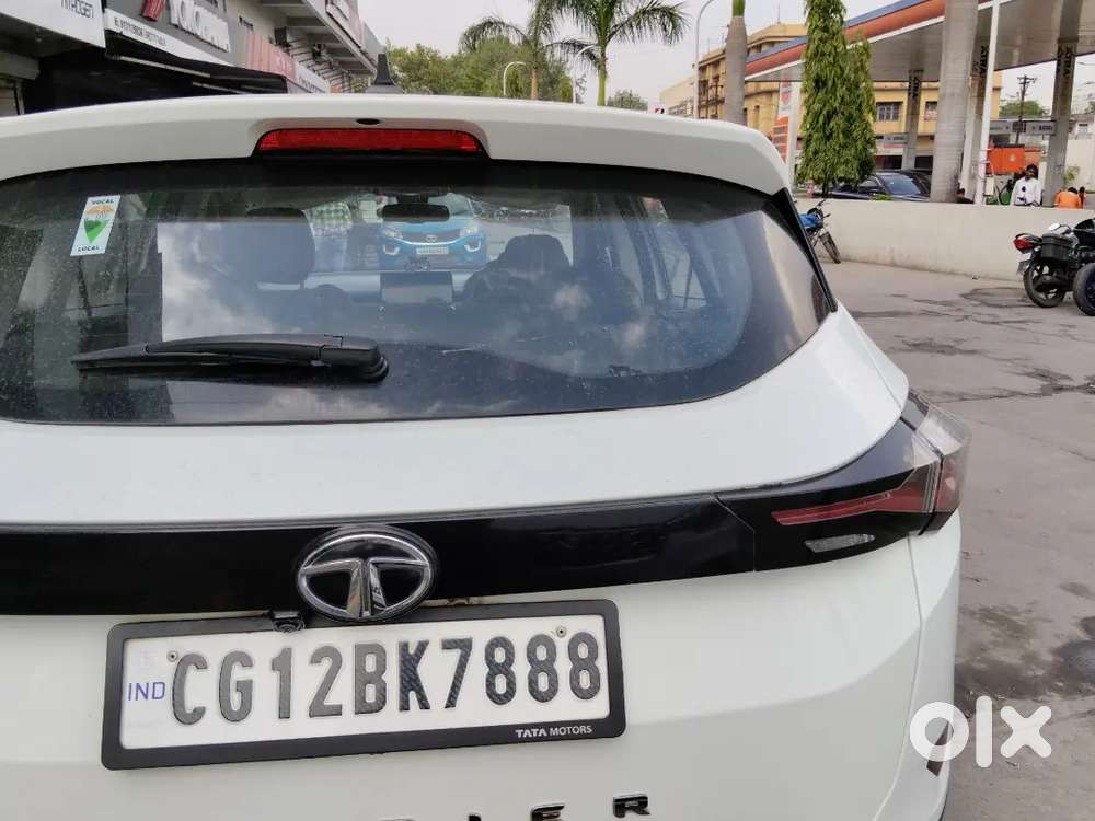 Tata Harrier 2023 Bechna Hai