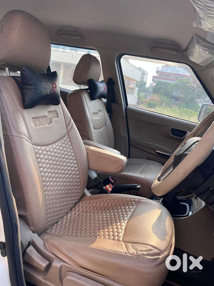 Mahindra Bolero Neo 1.5 N 10, 2025, Diesel