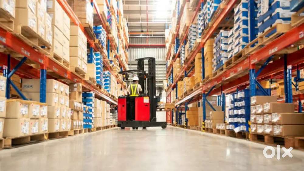 NEED CANDIDATES FOR WAREHOUSE TEAM