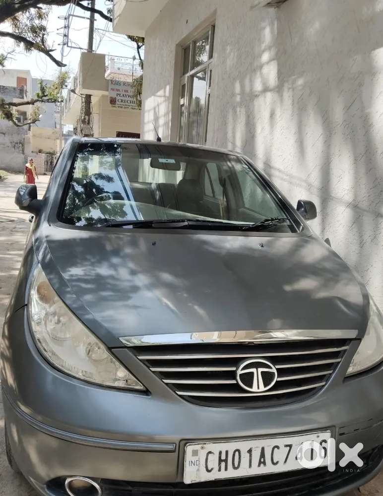 Tata Manza Passing 2030